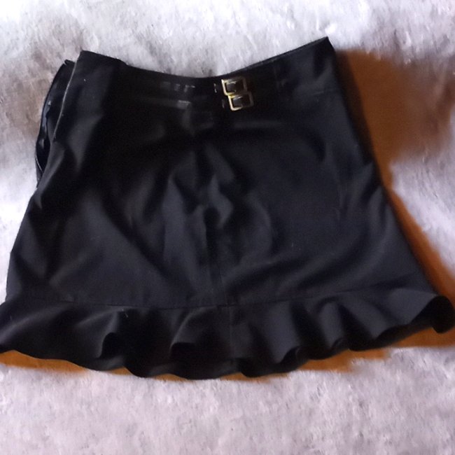 Larry Levine Skirt Larry Levine Skirt